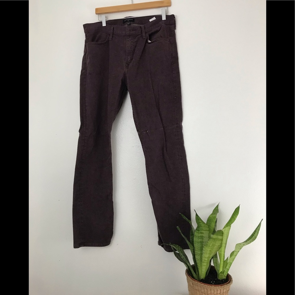 Banana republic men’s jeans